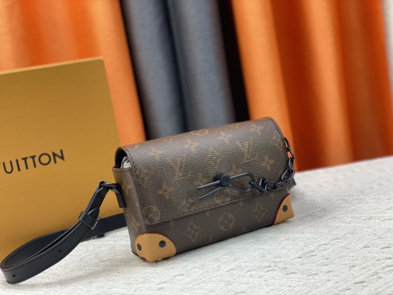 LV Satchel bags